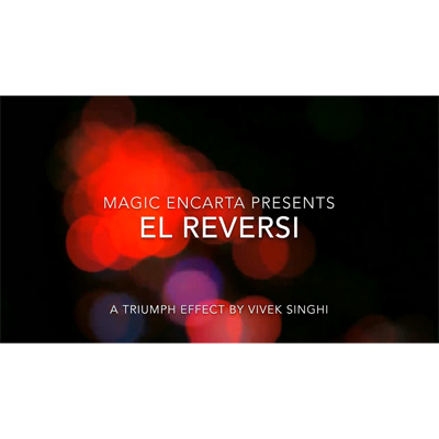 El Reversi by Magic Encarta - - Video Download